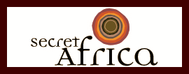 Secret Africa 