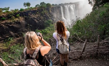 Secret Africa Safaris offer The best travel packages.